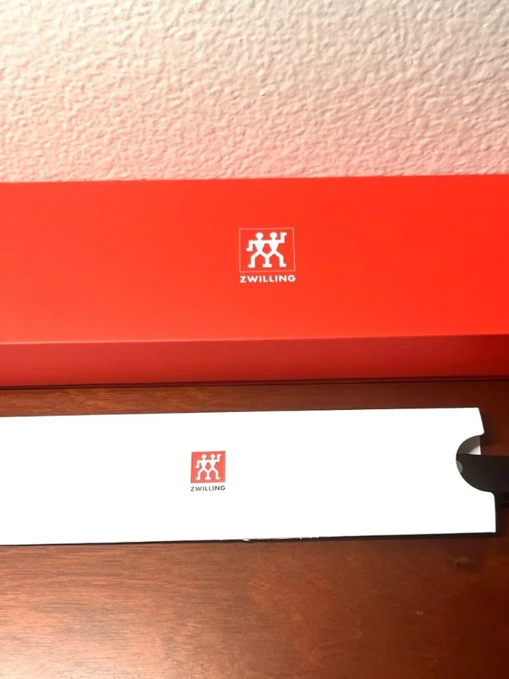 ZWILLING J.A. Henckels this premium